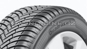 Pneu Kleber QUADRAXER 2 175/70 R14 TL M+S 3PMSF 84T Celoroční