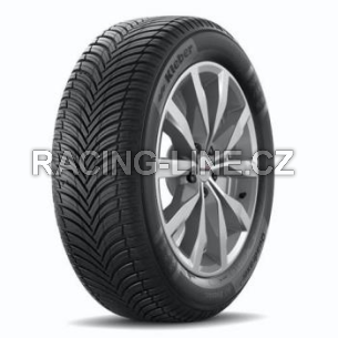 Pneu Kleber QUADRAXER 3 185/55 R15 TL XL M+S 3PMSF 86H Celoroční