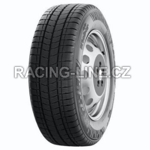 Pneu Kleber TRANSALP 2+ 195/65 R16 TL C 8PR M+S 3PMSF 104R Zimní