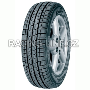 Pneu Kleber TRANSALP 2 205/65 R16 TL C M+S 3PMSF 107T Zimní