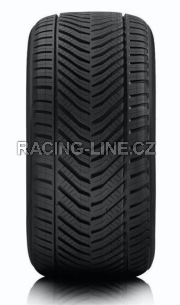 Pneu Kormoran ALL SEASON 165/65 R14 TL M+S 3PMSF 79T Celoroční