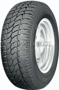 Pneu Kormoran VANPRO WINTER 185/80 R14 TL C M+S 3PMSF 102R Zimní