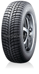 Pneu Kumho KW23 205/65 R15 TL XL M+S 3PMSF 99T Zimní