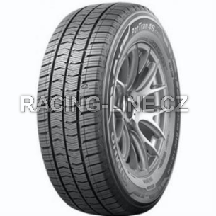 Pneu Kumho PORTRAN 4S CX11 205/75 R16 TL C M+S 3PMSF 10PR 113R Celoroční