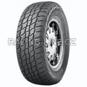 Pneu Kumho ROAD VENTURE AT61 205/75 R15 TL M+S 97S Letní