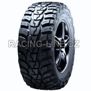 Pneu Kumho ROAD VENTURE MT KL71 205/80 R16 TL XL M+S P.O.R. 104Q Letní