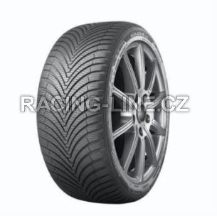 Pneu Kumho SOLUS 4S HA32 145/80 R13 TL M+S 3PMSF 75T Celoroční