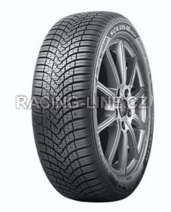 Pneu Kumho SOLUS 4S HA32+ 225/50 R17 TL XL M+S 3PMSF 98W Celoroční