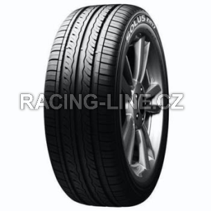 Pneu Kumho SOLUS KH17 135/80 R13 TL 70T Letní