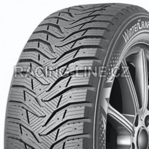 Pneu Kumho WINTERCRAFT SUV WS31 255/55 R19 TL XL M+S 3PMSF 111T Zimní