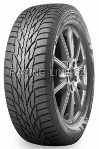 Pneu Kumho WINTERCRAFT WS51 ICE SUV 255/55 R18 TL XL M+S 3PMSF 109T Zimní