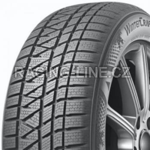 Pneu Kumho WINTERCRAFT WS71 225/60 R18 TL XL M+S 3PMSF 104H Zimní