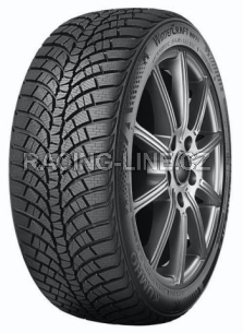 Pneu Kumho WP71 205/45 R17 TL M+S 3PMSF 84V Zimní