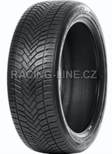 Pneu Landsail SEASONSDRAGON 175/70 R14 TL XL M+S 3PMSF 88T Celoroční