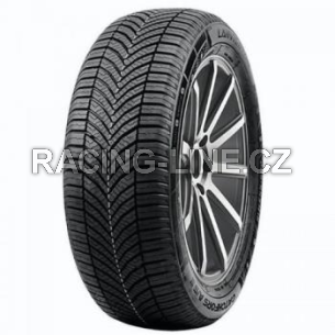 Pneu Lanvigator CATCHFORS A/S II 255/35 R19 TL XL M+S 3PMSF ZR 96W Celoroční