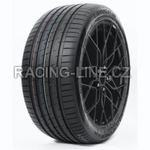 Pneu Lanvigator CATCHPOWER PLUS 205/45 R17 TL XL ZR 88W Letní