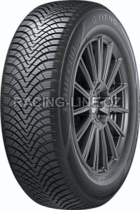 Pneu Laufenn GFIT 4S LH71 155/70 R13 TL M+S 3PMSF FR 75T Celoroční