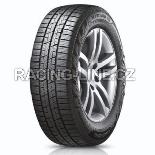 Pneu Laufenn X FIT VAN 4S (LV71) 195/70 R15 TL C M+S 3PMSF 104R Celoroční