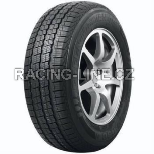 Pneu Leao IGREEN VAN 4S 215/60 R17 TL C M+S 3PMSF 109T Celoroční