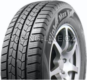 Pneu Ling Long GREENMAX WINTER VAN 225/65 R16 TL C 8PR M+S 3PMSF 112R Zimní