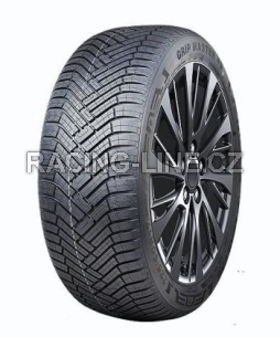 Pneu Ling Long GRIP MASTER 4S 165/65 R14 TL M+S 3PMSF 79T Celoroční