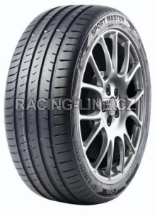 Pneu Ling Long SPORT MASTER 235/50 R19 TL XL 103Y Letní