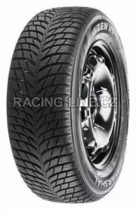 Pneu Marshal IZEN MW51 205/45 R17 TL M+S 3PMSF 84V Zimní