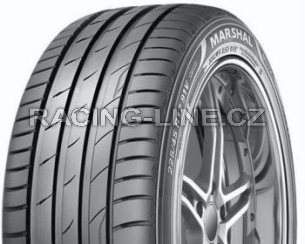 Pneu Marshal MATRAC FX MU12 205/50 R17 TL XL ZR 93W Letní