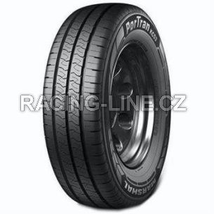 Pneu Marshal PORTRAN KC53 235/65 R16 TL C 8PR 115R Letní