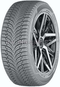 Pneu Massimo CROSS SEASON CS4 195/65 R15 TL M+S 3PMSF 91H Celoroční