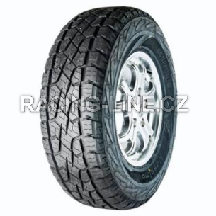 Pneu Massimo ROCCIA AT 205/80 R16 TL 8PR 110S Letní