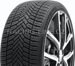 Pneu Master Steel ALL WEATHER 2 165/70 R14 TL M+S 3PMSF 81T Celoroční