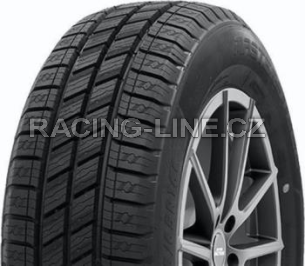 Pneu Master Steel ALL WEATHER VAN 2 195/70 R15 TL C 8PR M+S 3PMSF 104R Celoroční