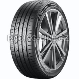 Pneu Matador HECTORRA 5 185/60 R15 TL 84H Letní