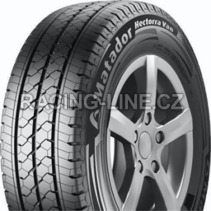 Pneu Matador HECTORRA VAN 195/70 R15 TL C 8PR 104R Letní