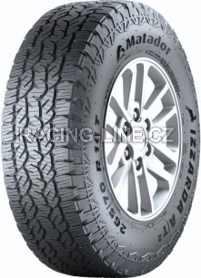 Pneu Matador MP72 IZZARDA A/T 2 215/70 R16 TL M+S 3PMSF FR 100T Celoroční