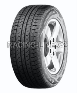 Pneu Matador MP82 CONQUERRA 2 215/65 R16 TL M+S FR 98H Letní