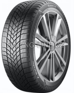 Pneu Matador MP93 NORDICCA 155/65 R14 TL M+S 3PMSF 75T Zimní