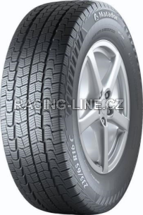 Pneu Matador MPS400 VARIANT AW 2 215/75 R16 TL C 8PR M+S 3PMSF 113R Celoroční