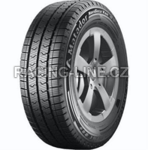 Pneu Matador NORDICCA VAN 225/65 R16 TL C 8PR M+S 3PMSF 112R Zimní