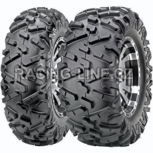 Pneu Maxxis BIGHORN 2 MU09 27/9 R14 TL 4PR 54K Celoroční