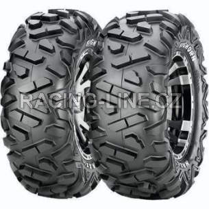 Pneu Maxxis BIGHORN M917 26/8 R12 TL 6PR 44N Celoroční