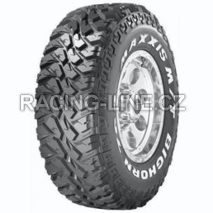 Pneu Maxxis BIGHORN MT-764 33/12.5 R15 TL P.O.R. RWL 108Q Letní