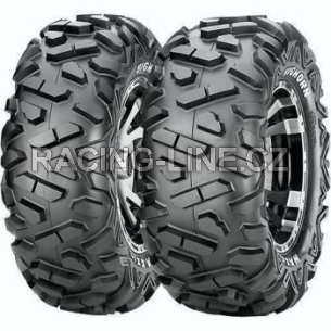 Pneu Maxxis BIGHORN RADIAL M918 25/10 R12 TL 50N Celoroční