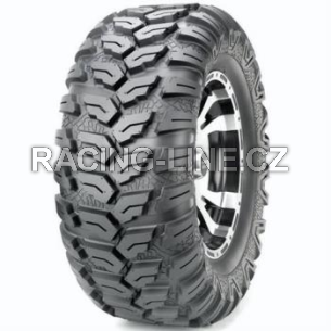 Pneu Maxxis CEROS MU-08 27/11 R14 TL 6PR 57M Celoroční