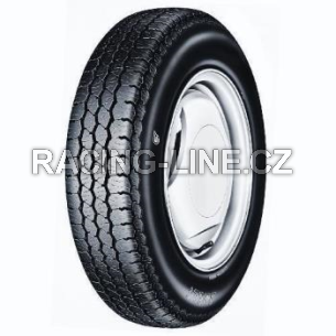 Pneu Maxxis CR966 125/80 R12 TL C 81J Letní