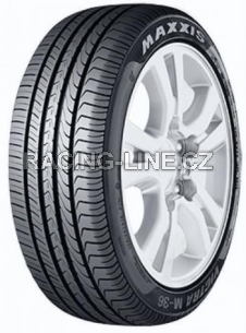 Pneu Maxxis M-36 VICTRA PLUS 225/55 R16 TL ROF ZR 95W Letní