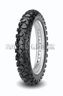 Pneu Maxxis M6006 120/80 R18 TT E 62S Celoroční