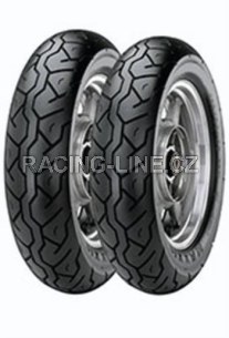 Pneu Maxxis M6011 CLASSIC 90/90 R19 TL 52H Celoroční