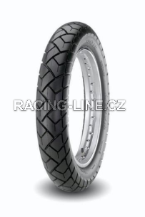 Pneu Maxxis M6017 90/90 R21 TL E 54H Celoroční